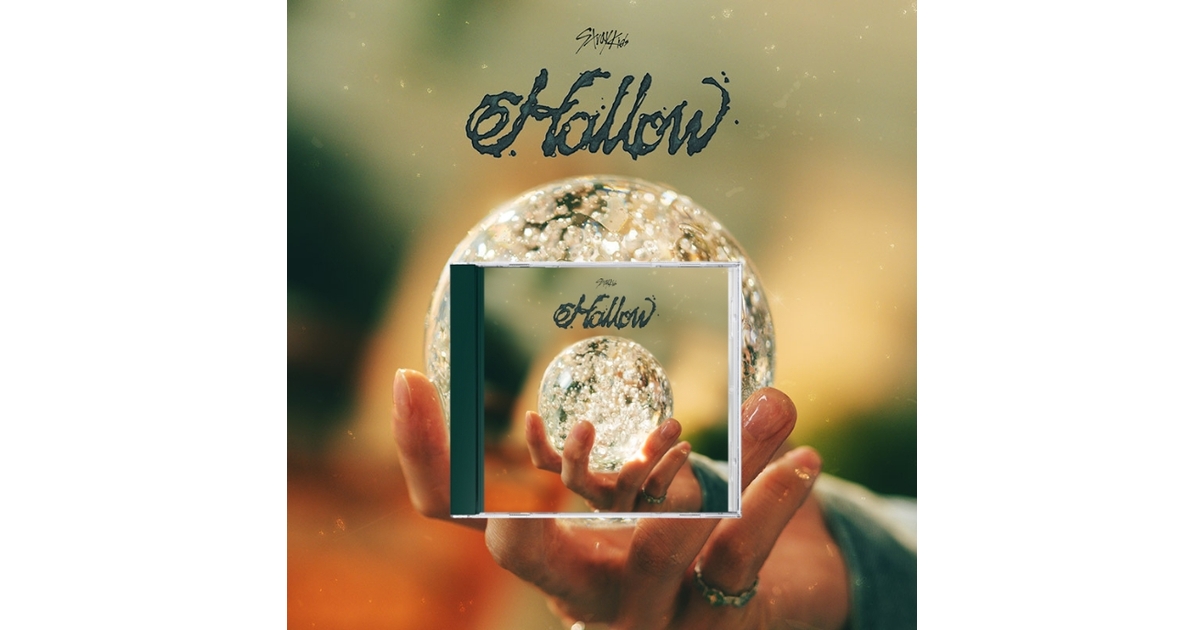 K-POP・アジア STRAY KIDS HOLLOW Hollow.jpg